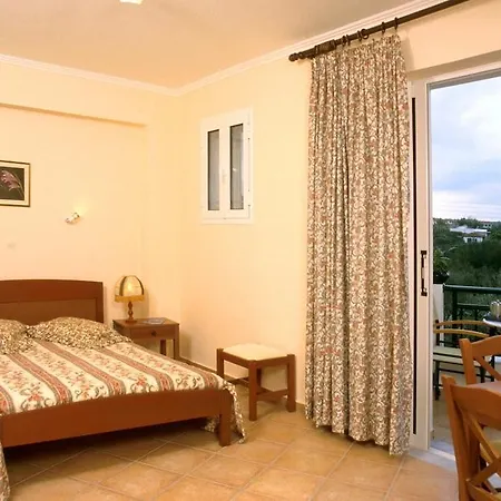 Dinos Hotel Zakynthos Town