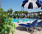 Hotel Dinos Zakynthos Town