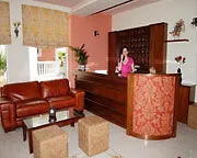 Dinos Hotel 3*