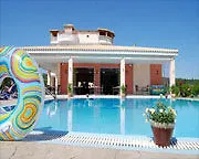 Hotel Dinos